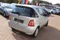 Daumennagel 21 - Mercedes-Benz A 170 CDI Automatik=KLIMA=Lammellendach(Ohne Funftion)