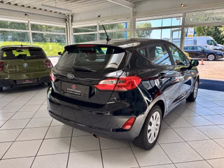 Ford Fiesta 1,1 Cool & Connect LED Kamera AppLink SHZ - photo 8