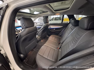 Mercedes-Benz E 220 d 4Matic All-Terrain LEDER PANORAMA MULTI - photo 12