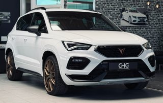 CUPRA Ateca Gebrauchtwagen Kaufen