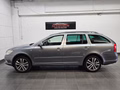 Daumennagel 8 - Skoda Octavia Combi Ambition 4X4 TDi 4x4 Xenon Tempomat