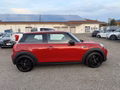 Daumennagel 7 - MINI ONE One*KLIMA*PDC*ALU*EURO 6*