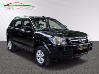 Hyundai TUCSON Used vehicle for sale