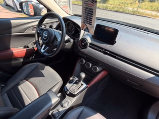 Mazda CX-3 Sports-Line*Aut.*BOSE*Leder*Navi* - foto 3
