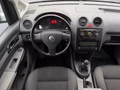 Daumennagel 14 - Volkswagen Caddy Life Team 1.9 TDI/KLIMA/1.HAND/HU NEU/AHK/SCHIEBETÜR/