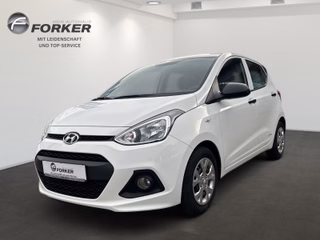 Hyundai i10 Gebrauchtwagen Kaufen