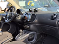 Daumennagel 17 - Smart ForTwo PASSION*90PS*AUTOMATIK*LED&SENSOR*NAVI*