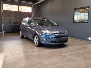 Ford Fiesta Used vehicle for sale