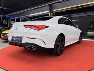 Mercedes-Benz CLA 250 EQ DRIVE AMG Line / LED / ACC / KAMERA&PARKEN / SPURHALTE - ASSIST - foto 2