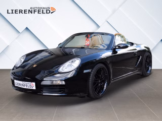 Porsche Boxster Used vehicle for sale