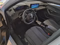 Daumennagel 7 - Peugeot 2008 Allure GJR, SHZ, Navi, 1.Hand