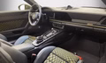 Daumennagel 28 - Porsche 992/911 Spirit 70