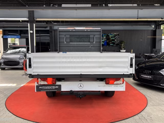 Mercedes-Benz Sprinter II Pritsche 310/311/313/314/316 CDI - foto 2