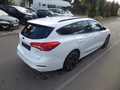 Daumennagel 4 - Ford Focus Turnier ST-Line