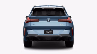 2026 BMW X3 30 xDrive - photo 5