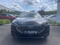 Daumennagel 3 - Ford Focus Turnier 1.0 EcoBoost Hybrid Aut. Titanium Edition