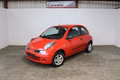 Thumbnail 2 - Nissan Micra Visia 1.2 ZV EFH ALU