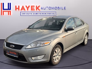 Ford Mondeo Gebrauchtwagen Kaufen