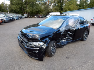 Volkswagen Polo VI Used vehicle for sale