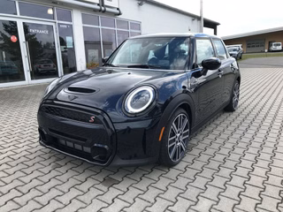 Mini Cooper S Hardtop 4 Door Used vehicle for sale
