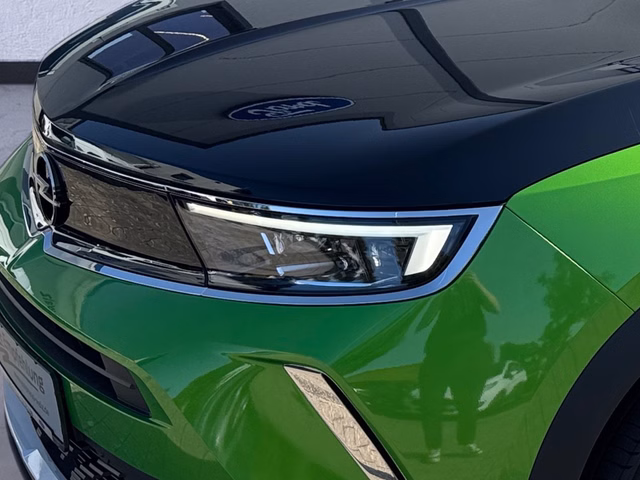 Opel Mokka Ultimate +Kamera+Sitzheizung+ - foto 4