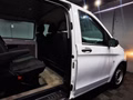 Daumennagel 11 - Mercedes-Benz Vito Mixto 114 CDI Extralang|6 SITZER|NAVI|KLIMA|R-KAMERA