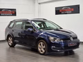Daumennagel 1 - Volkswagen Golf Variant Golf VII Variant BlueMotion Technology