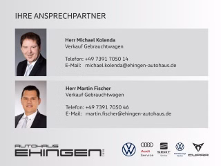 Audi Q3 S line 40 TFSI quattro S tronic ACC AHK LED Navi