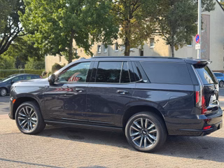 Cadillac Escalade 6.2 V8 Sport Platinum +LPG + 3 Jahre Garantie - foto 7