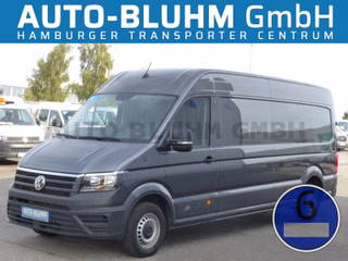 Volkswagen Crafter Used vehicle for sale