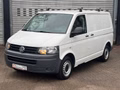Daumennagel 2 - Volkswagen T5 Transporter Kasten-Kombi Kasten