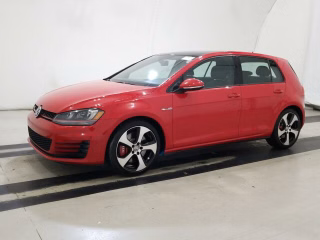 Volkswagen Golf Used vehicle for sale