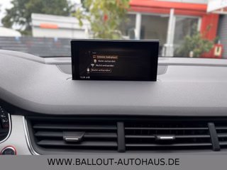 Audi SQ7 4.0 TDI quattro*S-LINE*HUD*PANO*AHK*TOT*SPUR - foto 19