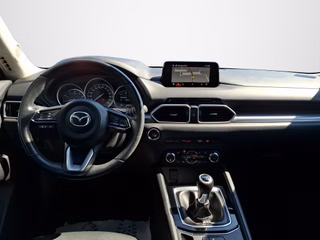 Mazda CX-5 Exclusive-Line 2.0 KLIMA / AHK / NAVI / LED / SITZHEIZUNG - bilder 5