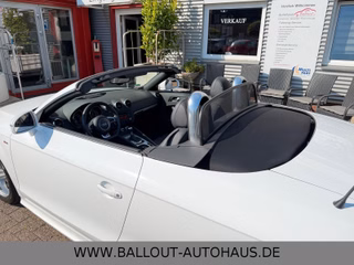 Audi TT 2.0 TFSI Roadster*2.HAND*S-LINE*TEM*SHZ*LEDER - photo 9