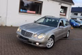 Daumennagel 12 - Mercedes-Benz E 220 CDI Automatik KLIMA =KEIN TAXI