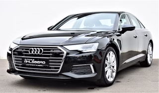 Audi A6 Gebrauchtwagen Kaufen