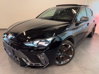 CUPRA Leon Gebrauchtwagen Kaufen