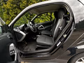 Daumennagel 9 - smart forTwo mhd Alu Klima Stadtflitzer Parken-kein Problem:-)