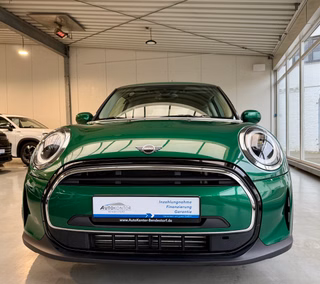 MINI Cooper Sport Autom.. LED Tempomat Kamera CarPlay - photo 1