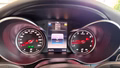 Daumennagel 28 - Mercedes-Benz C 180 CGI 7G T Avantgarde*SCHECKHEFT