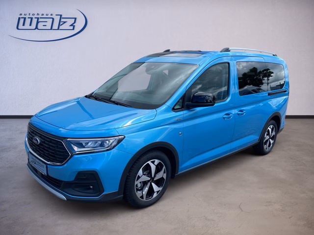 Ford Grand Tourneo Neuwagen Kaufen