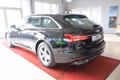 Daumennagel 3 - Audi A6 Avant 40 TDI quattro sport AHK