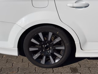 Ford Mondeo Turnier Titanium S / Euro 5 / Automatik / - foto 9