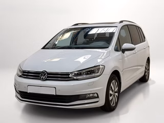 Volkswagen Touran Gebrauchtwagen Kaufen
