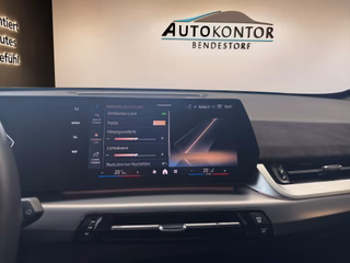 BMW X1 sDrive 18 i M Sport Autom., LED Navi Kamera AHK - foto 15