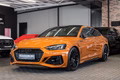 Daumennagel 2 - Audi RS5 SB 2.9 TFSI quat|RS-AGA&SITZE|100%EXCLUSIVE