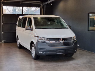 Volkswagen T6.1 Transporter 2.0TDI Kombi EcoProfi*9-Sitzer* - foto 1