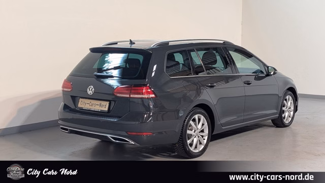 Volkswagen Golf VII Variant Highline ACC+LED+MASSAGE+SHZ - foto 7