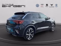Daumennagel 7 - Volkswagen T-Roc R-Line 1.5 TSI DSG Matrix+Navi+ACC+Kamera